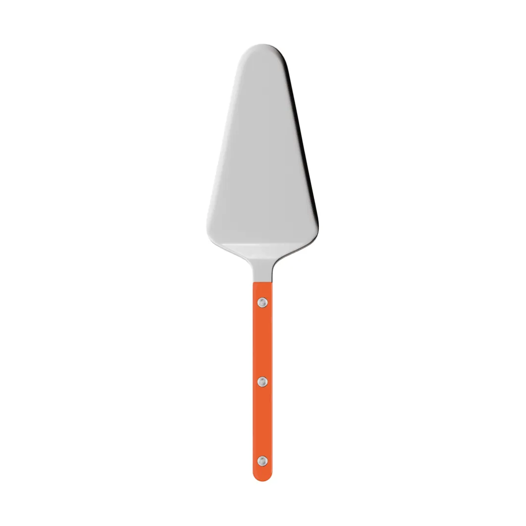 SABRE Paris Bistrot solid kagespade 25 cm Orange
