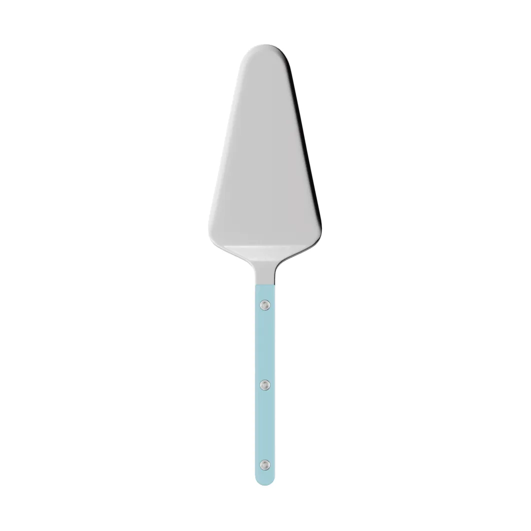 SABRE Paris Bistrot solid kagespade 25 cm Pastel blue