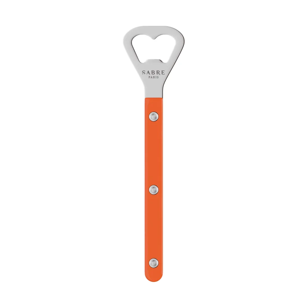 SABRE Paris Bistrot solid kapselåbner 16 cm Orange