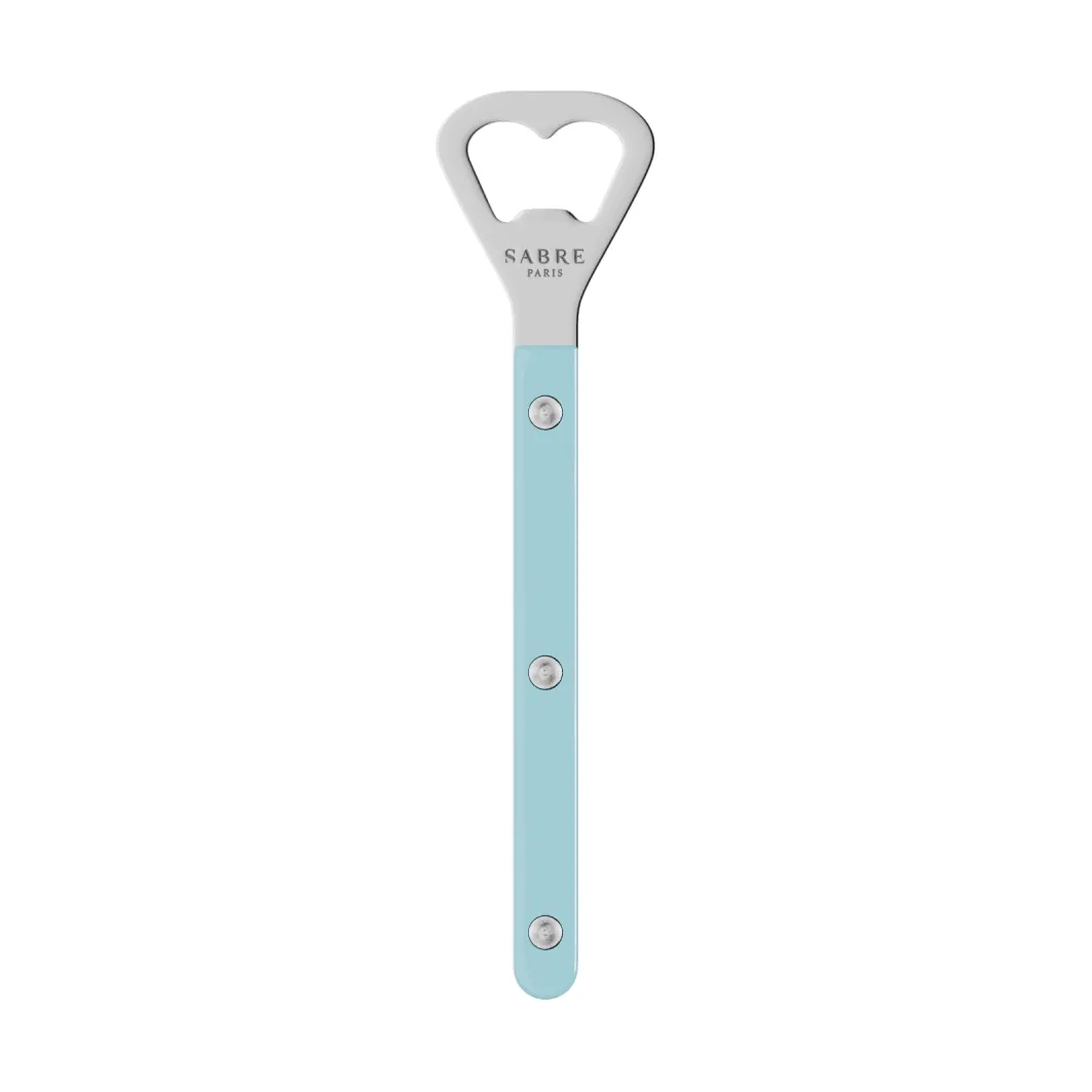 SABRE Paris Bistrot solid kapselåbner 16 cm Pastel blue