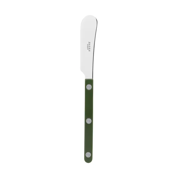 Bistrot solid smörkniv 14 cm