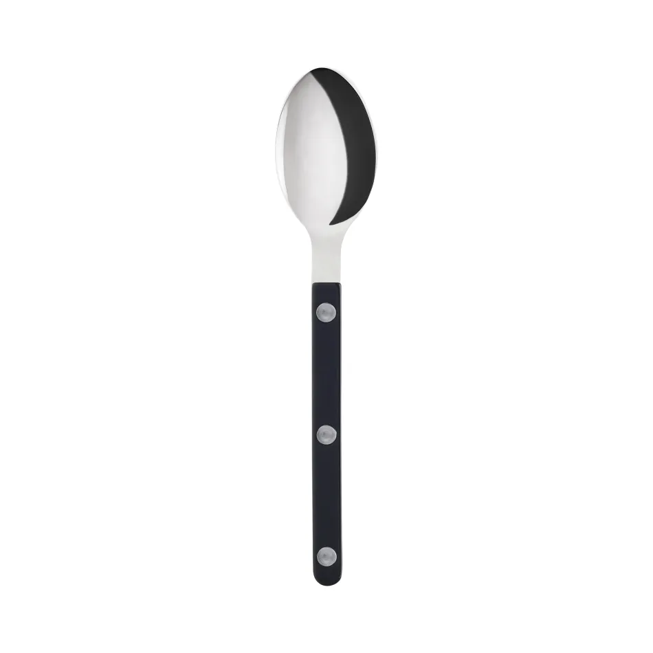 SABRE Paris Bistrot teske shiny Black