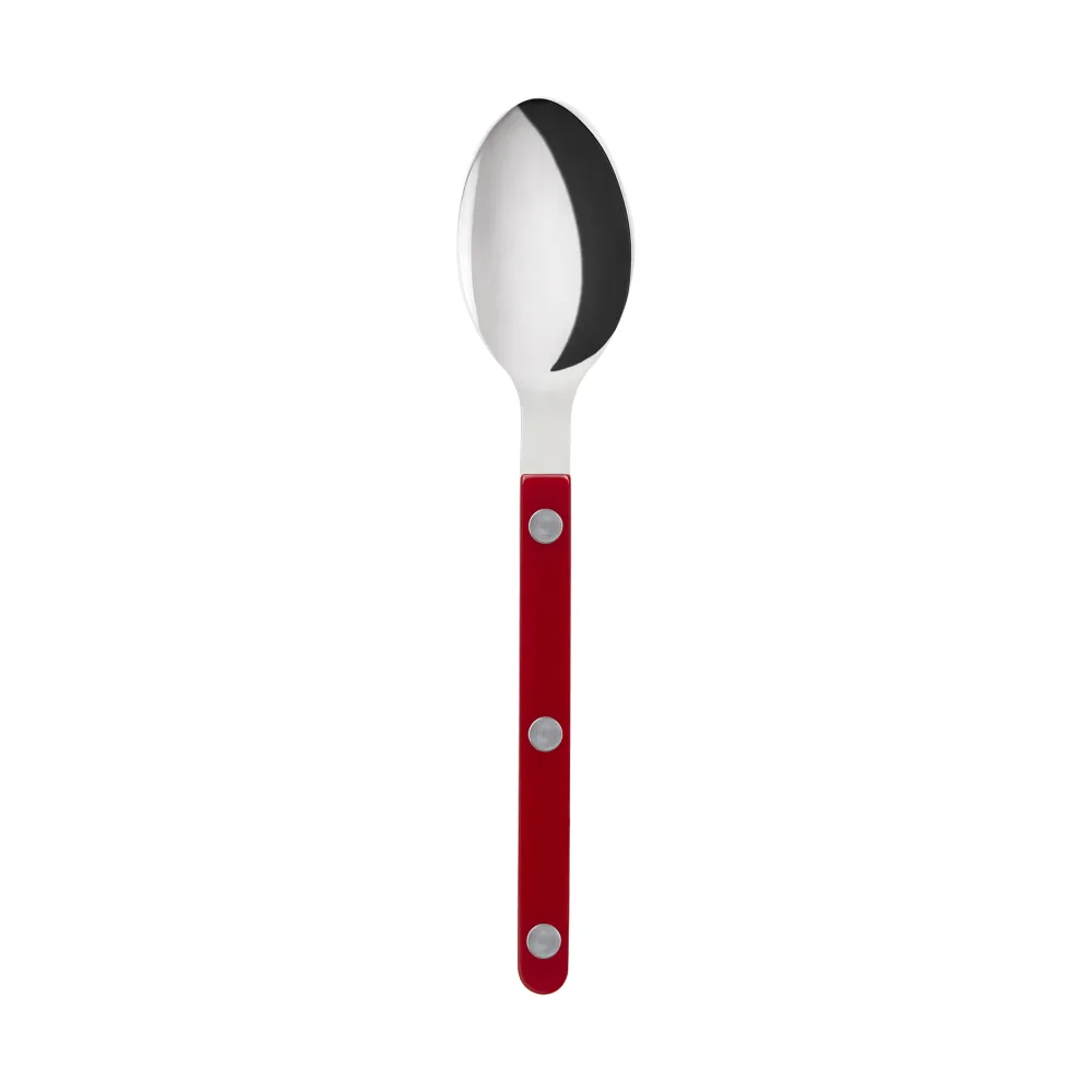 SABRE Paris Bistrot teske shiny Burgundy