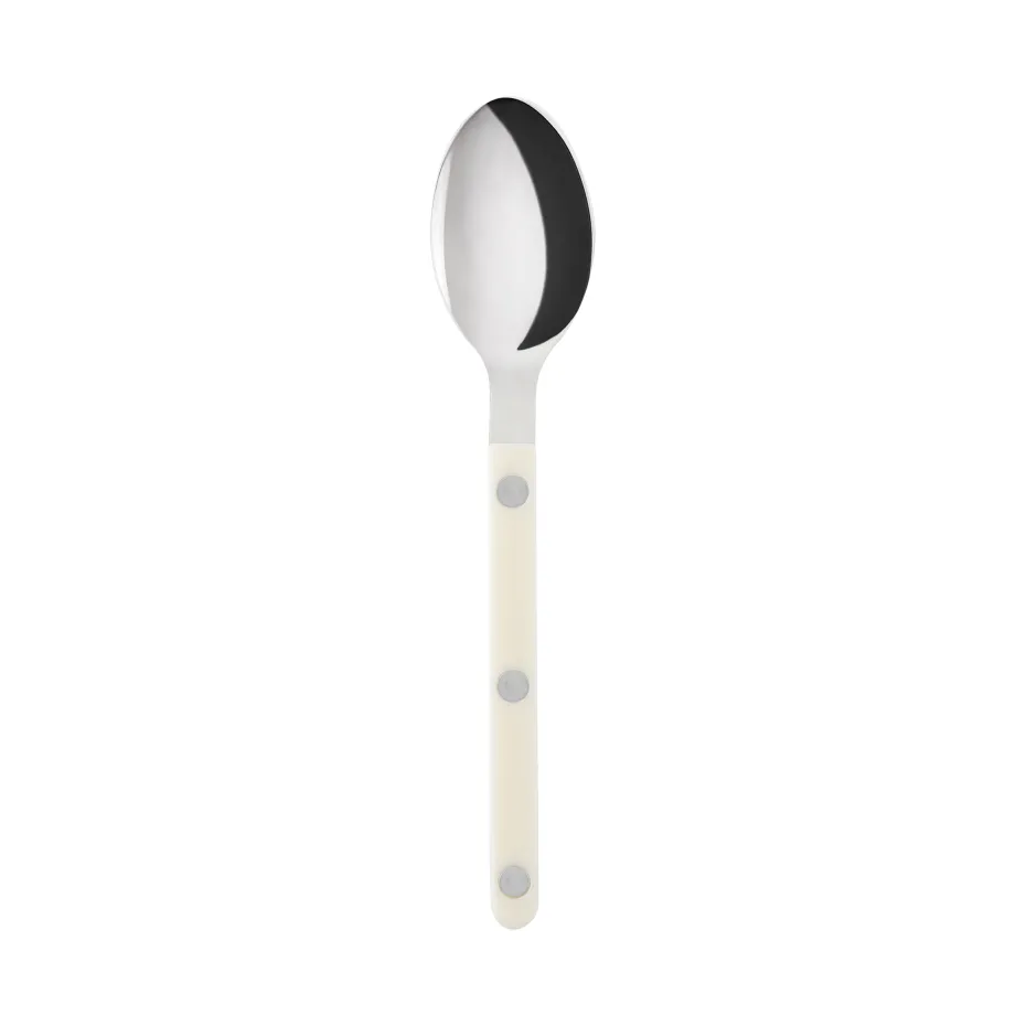SABRE Paris Bistrot teske shiny Ivory