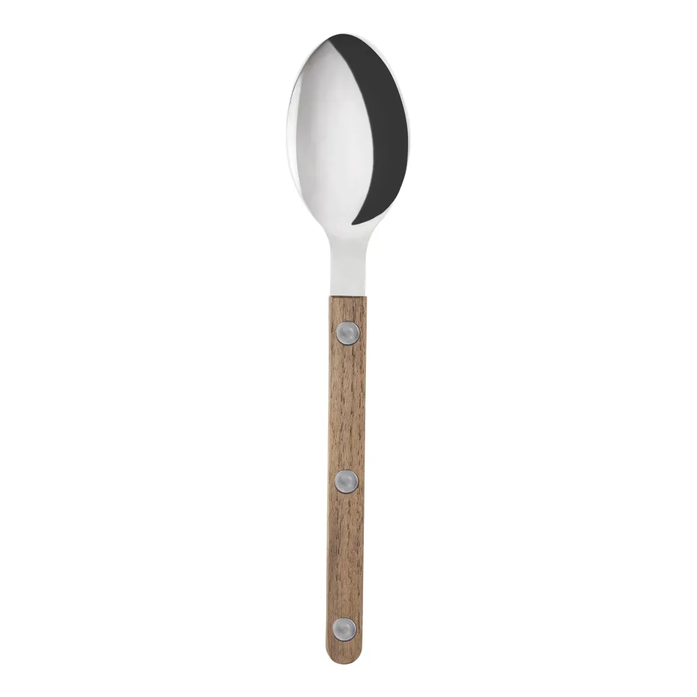 SABRE Paris Bistrot teske Teak wood