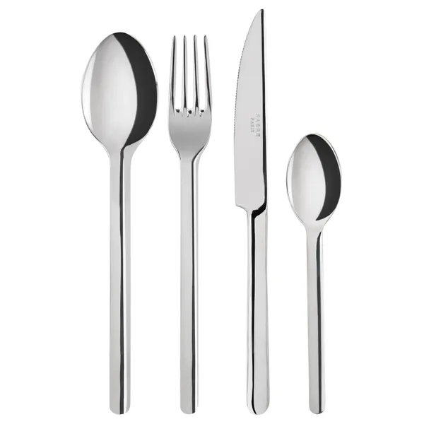Loft bestick 24 delar, Brilliant