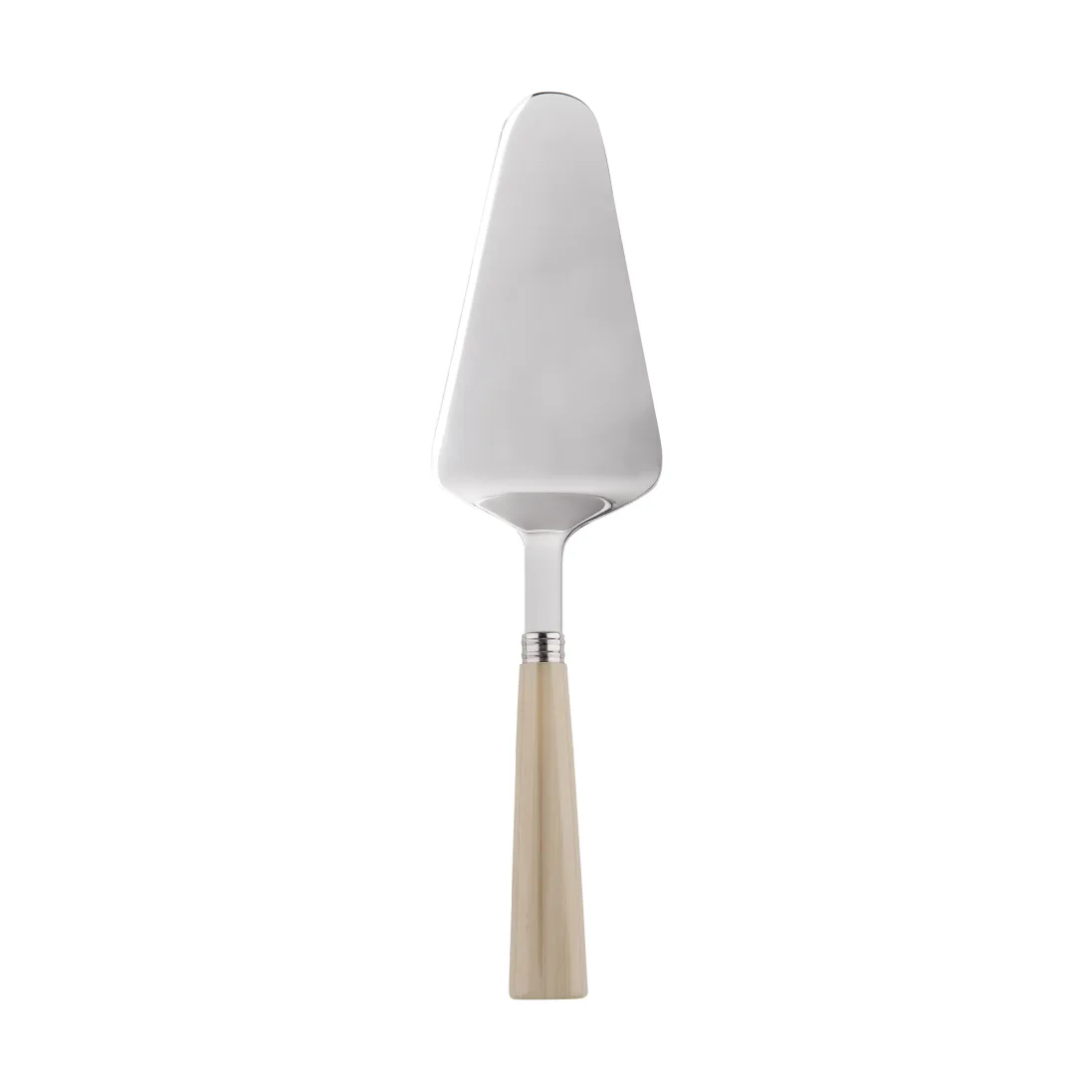 SABRE Paris Nature kagespade 25 cm Faux horn