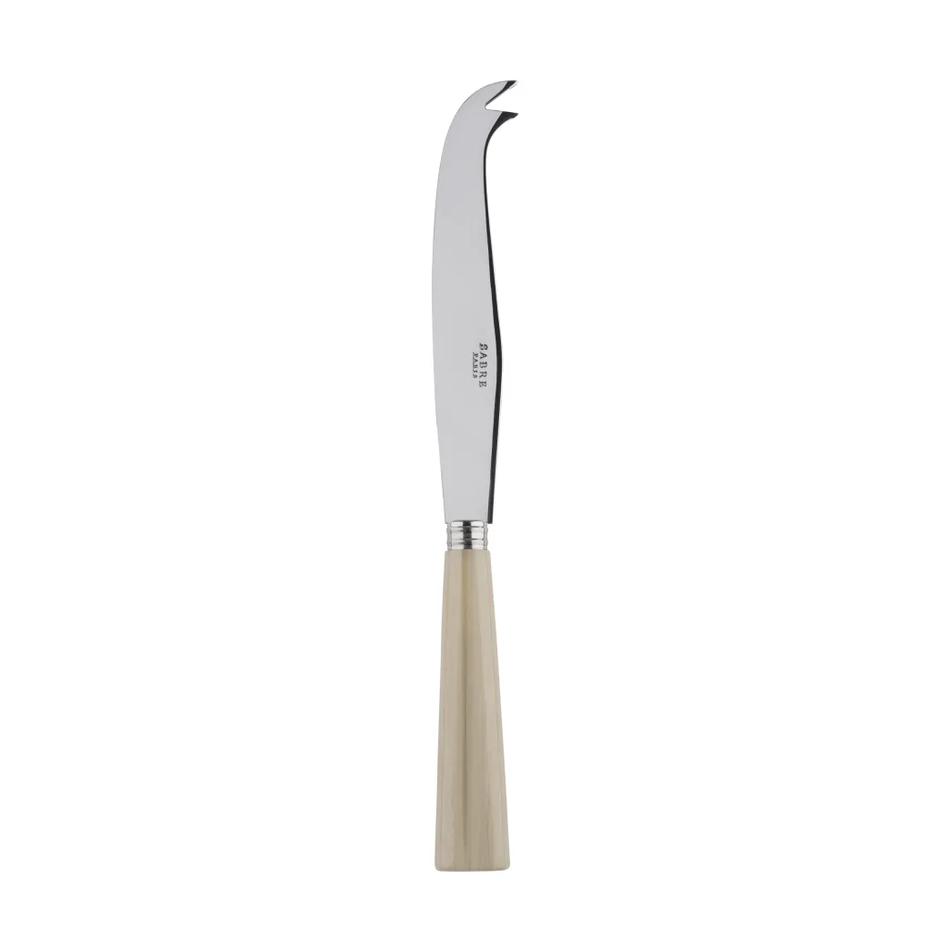 SABRE Paris Nature ostekniv 24 cm Faux horn billede