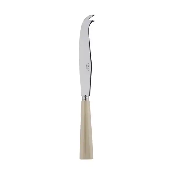 Nature ostkniv 24 cm, Faux horn