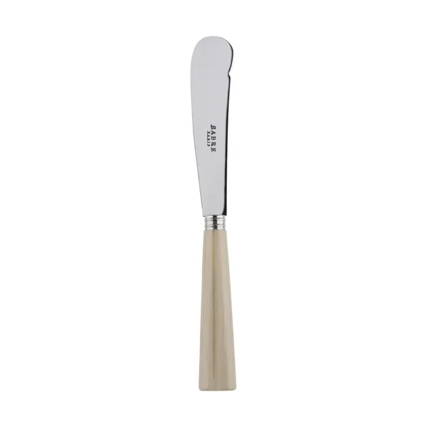 Nature smörkniv 16 cm, Faux horn