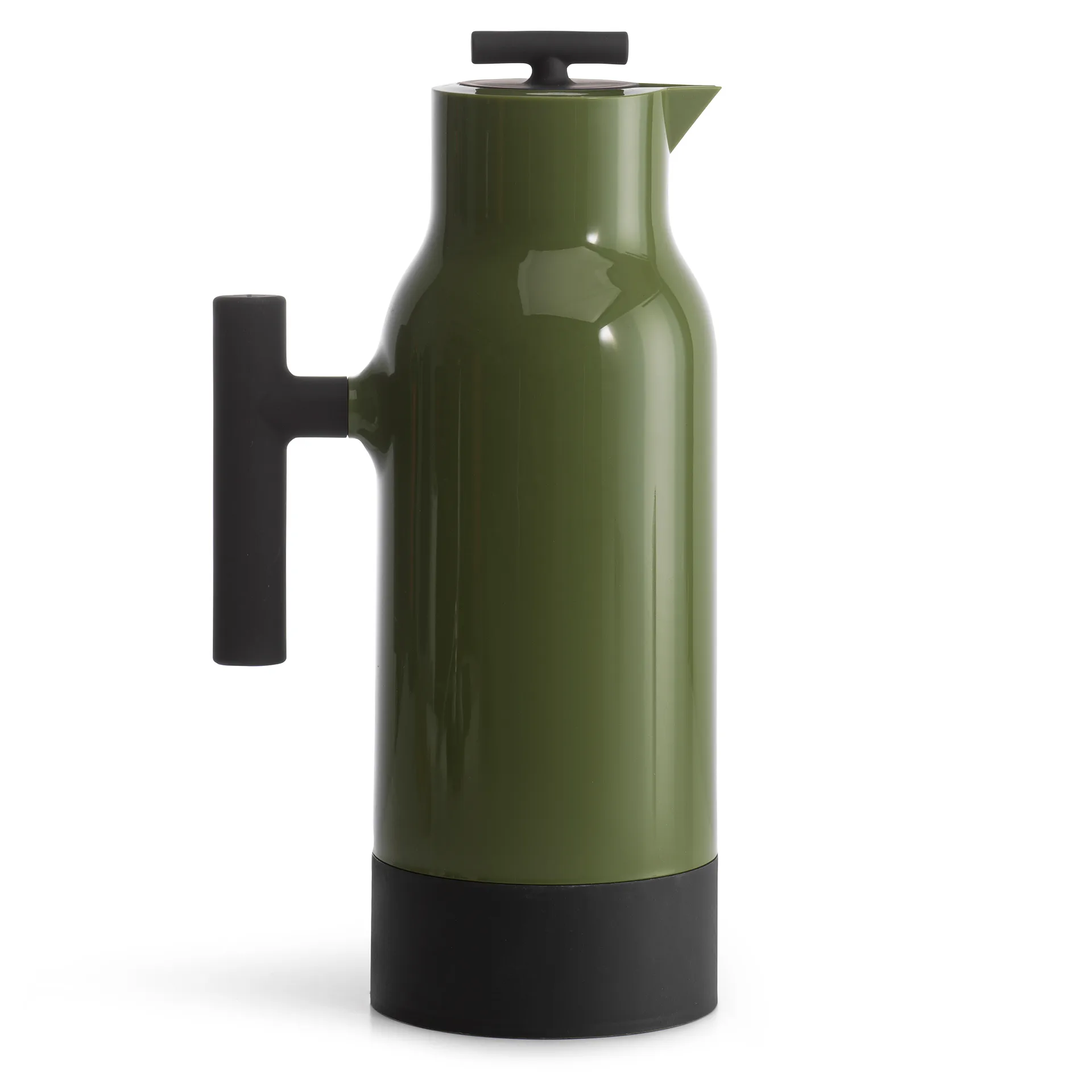 Sagaform Accent kaffekanna 1 l Gr&ouml;n