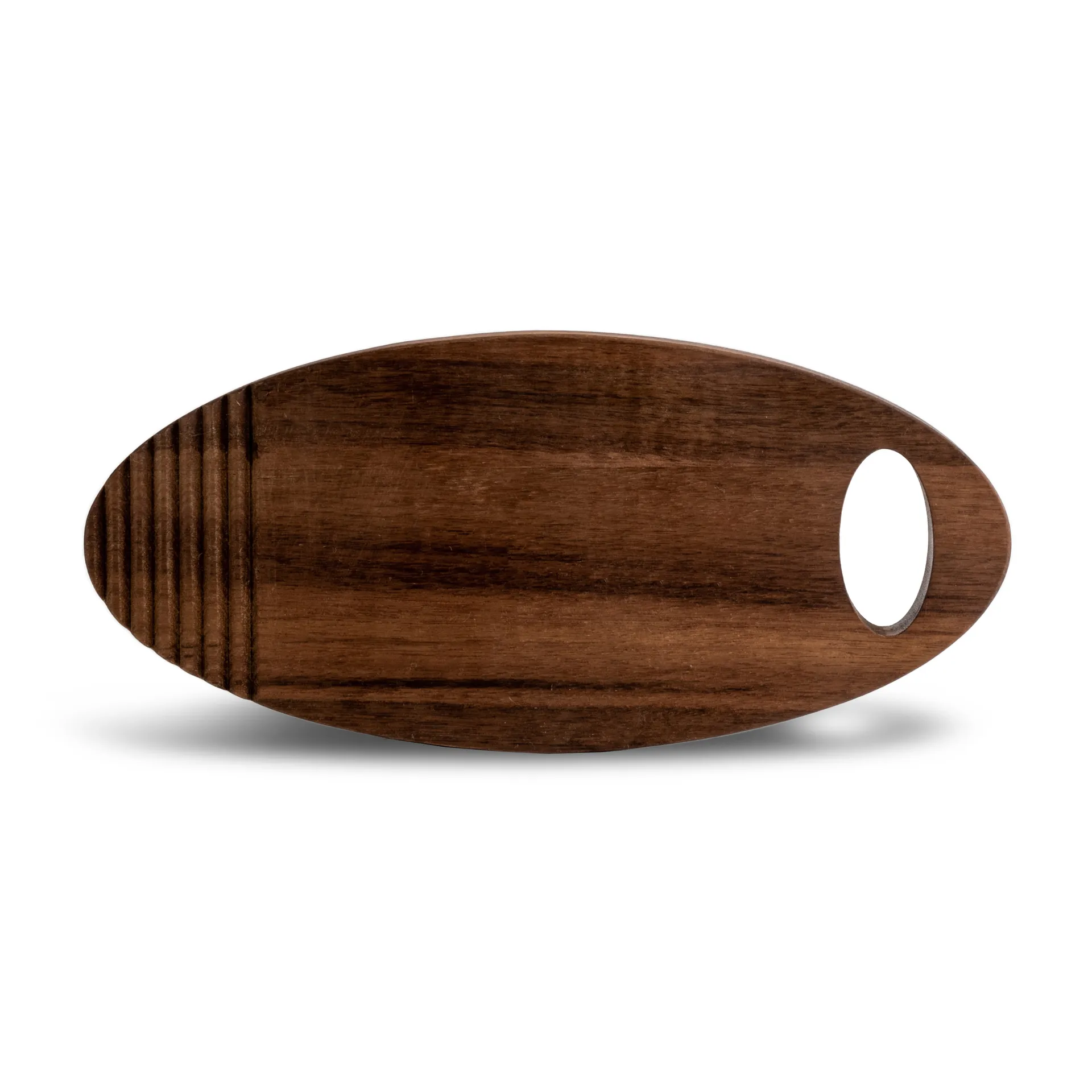 Sagaform Ante sk&auml;rbr&auml;da 13,5x30 cm M&ouml;rk akacia
