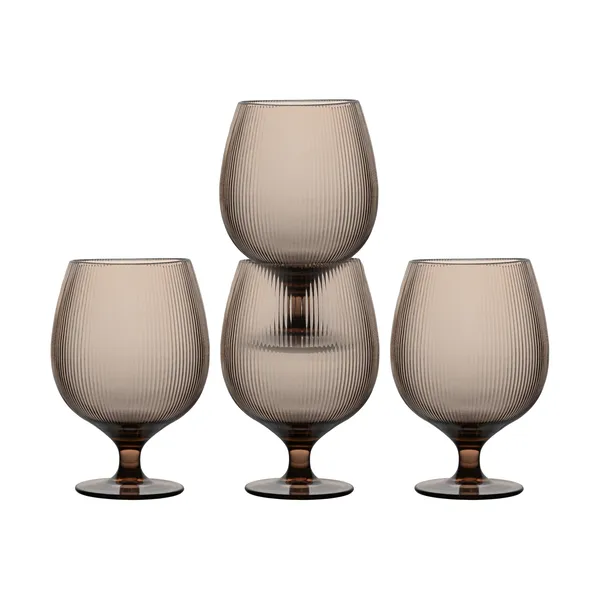 Billi ölglas 50 cl 4-pack