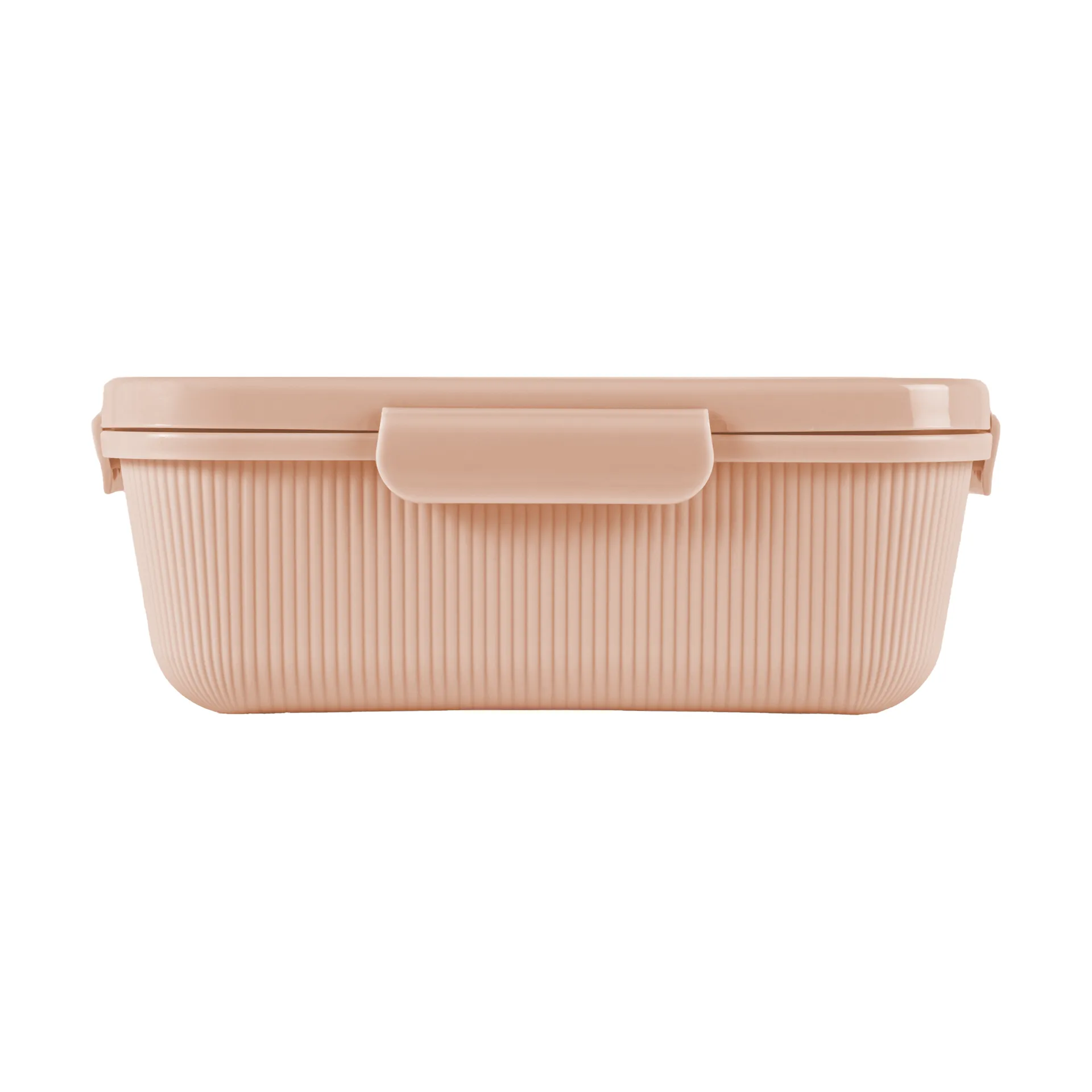 Sagaform Boîte à déjeuner Tina 1,1 L Rose