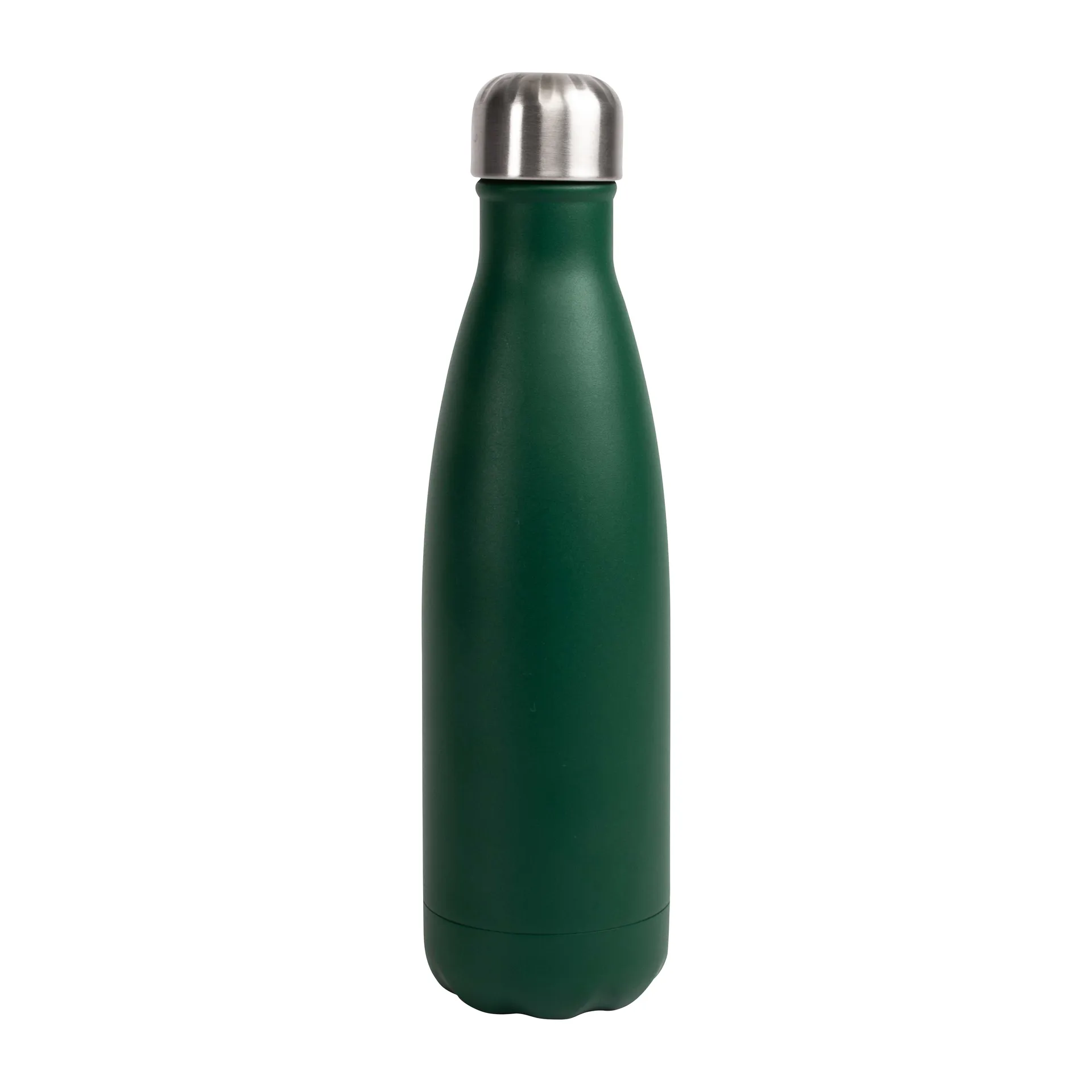 Sagaform Bouteille en acier Nils 50 cl Vert