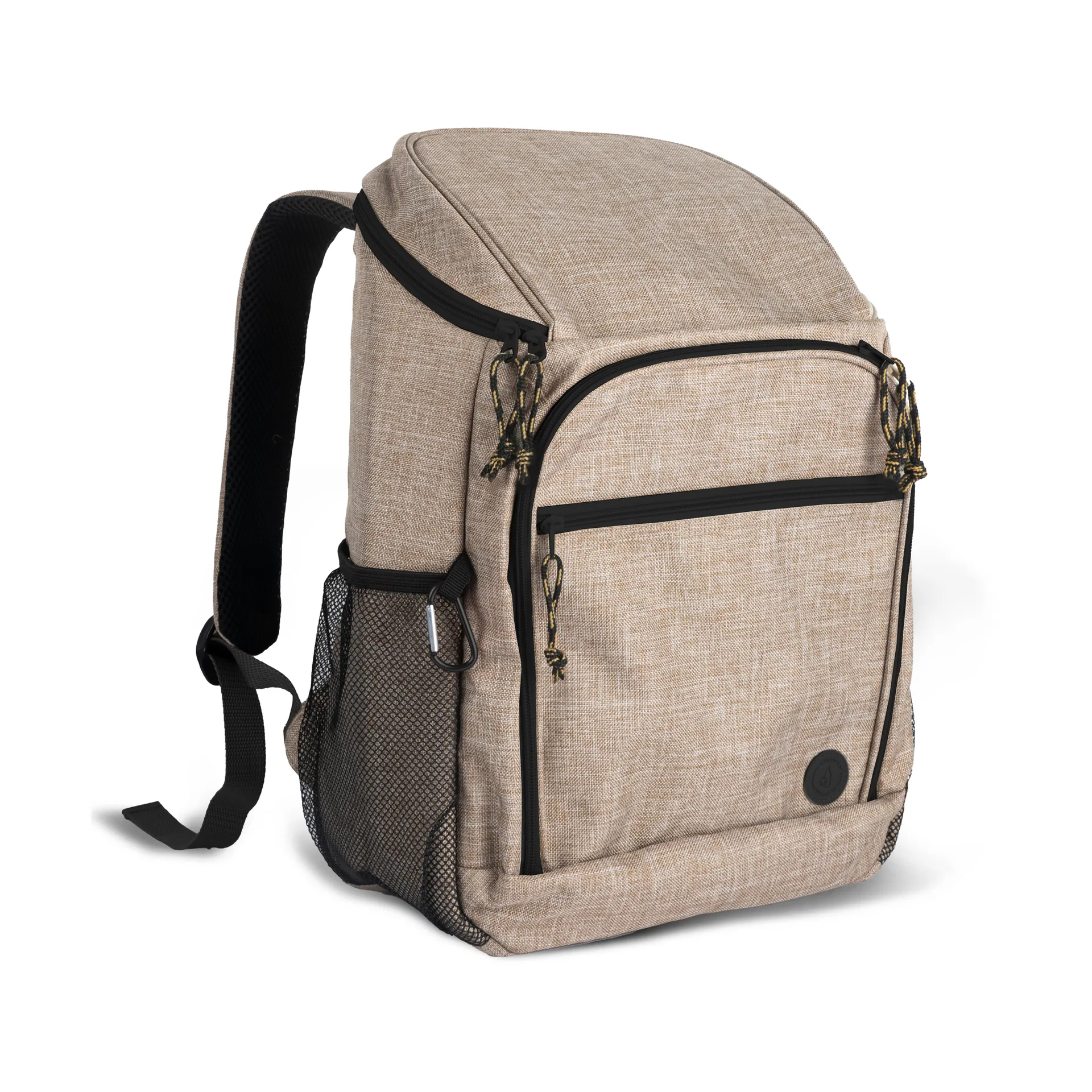 Sagaform City kølerygsæk 21 L Beige