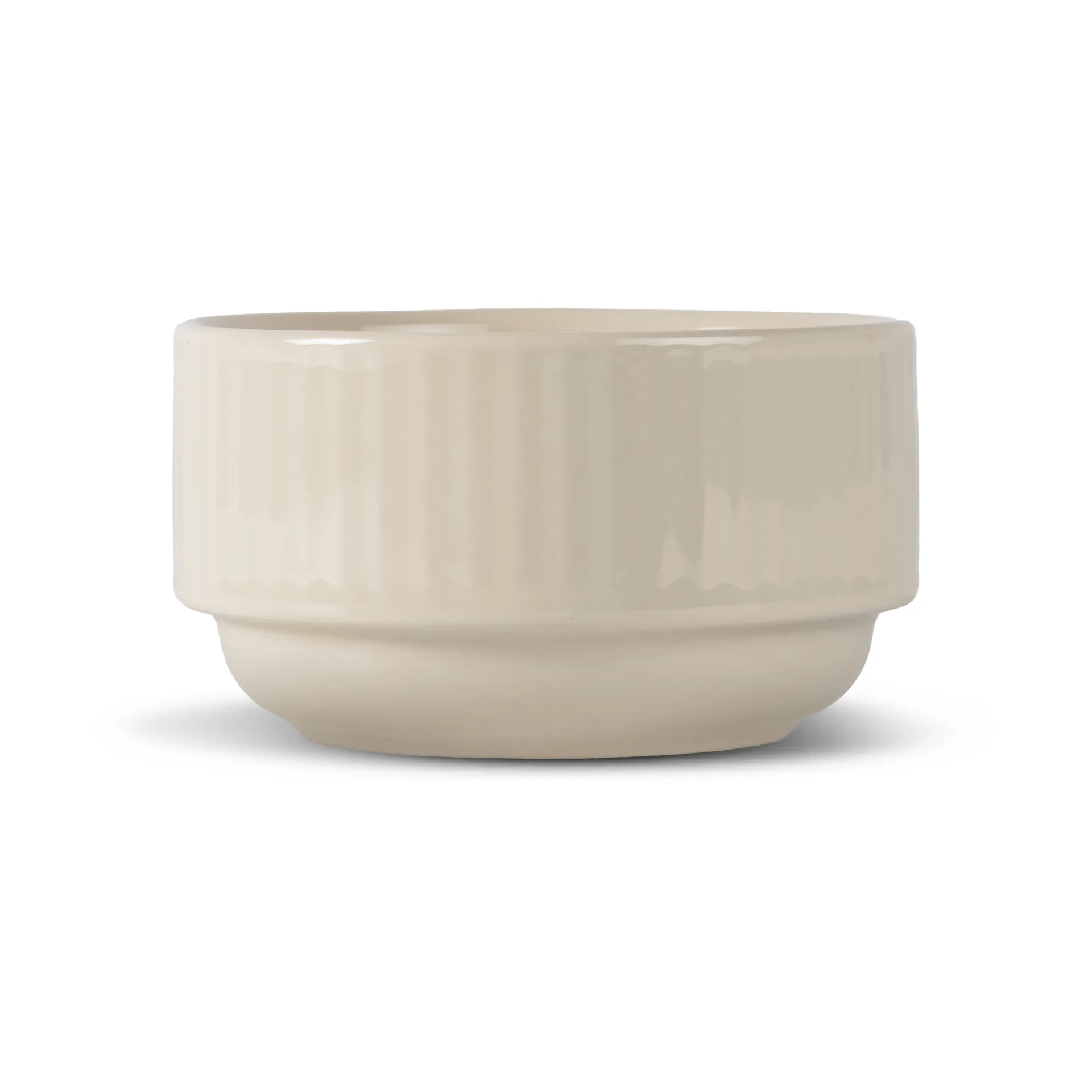 Sagaform Coffe & More skål Beige