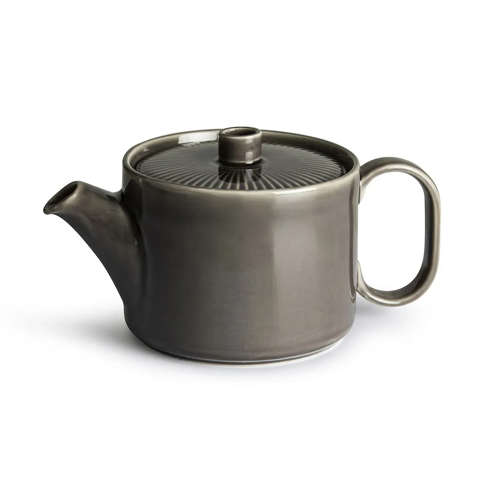 Sagaform Coffe & More tekanne 1,1 liter gr&aring;