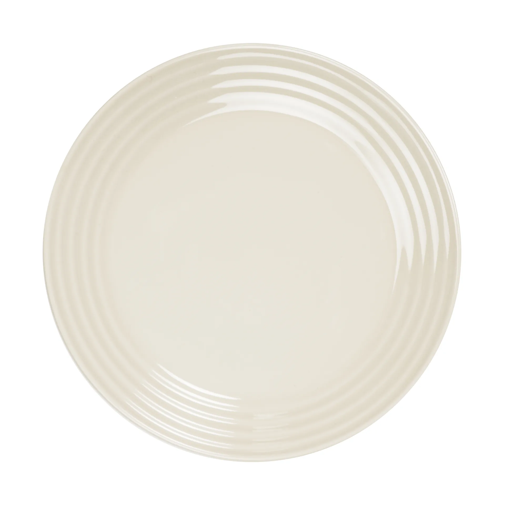 Sagaform Coffee & More assiett Beige