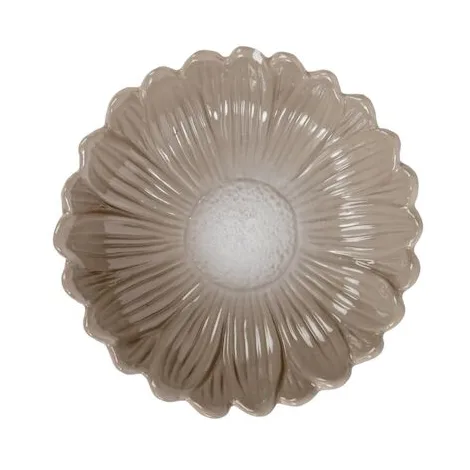 Sagaform Dagny sk&aring;l lille &Oslash;16 cm Beige