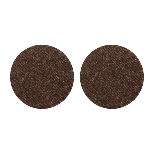 Dante grytunderlägg i kork 2-pack
