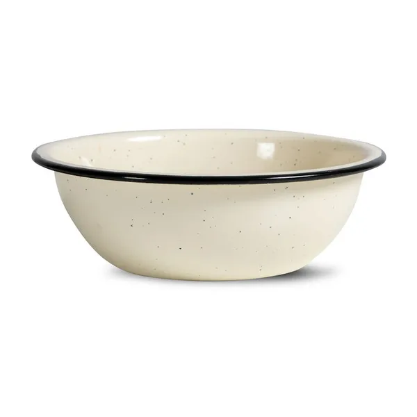 Doris emaljskål Ø16 cm
