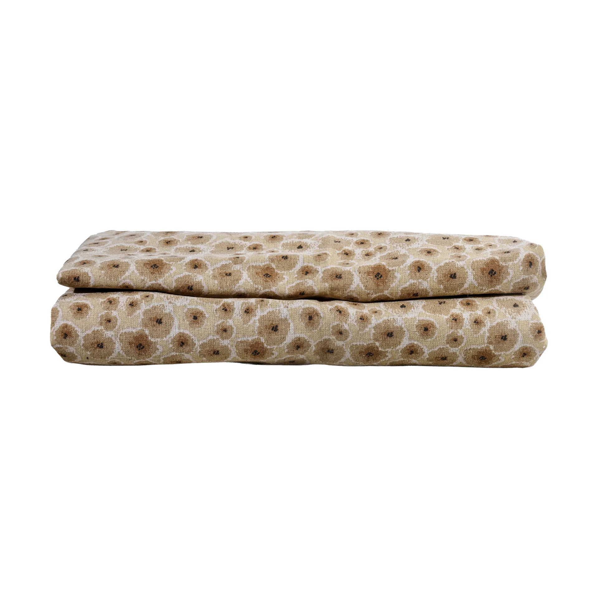 Sagaform Edith dug 150x280 cm Mixet beige