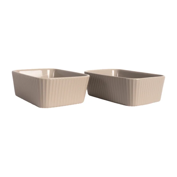 Flora ugnsform mini 2-pack