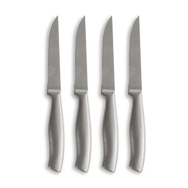Fredde grillkniv 22,5 cm 4-pack
