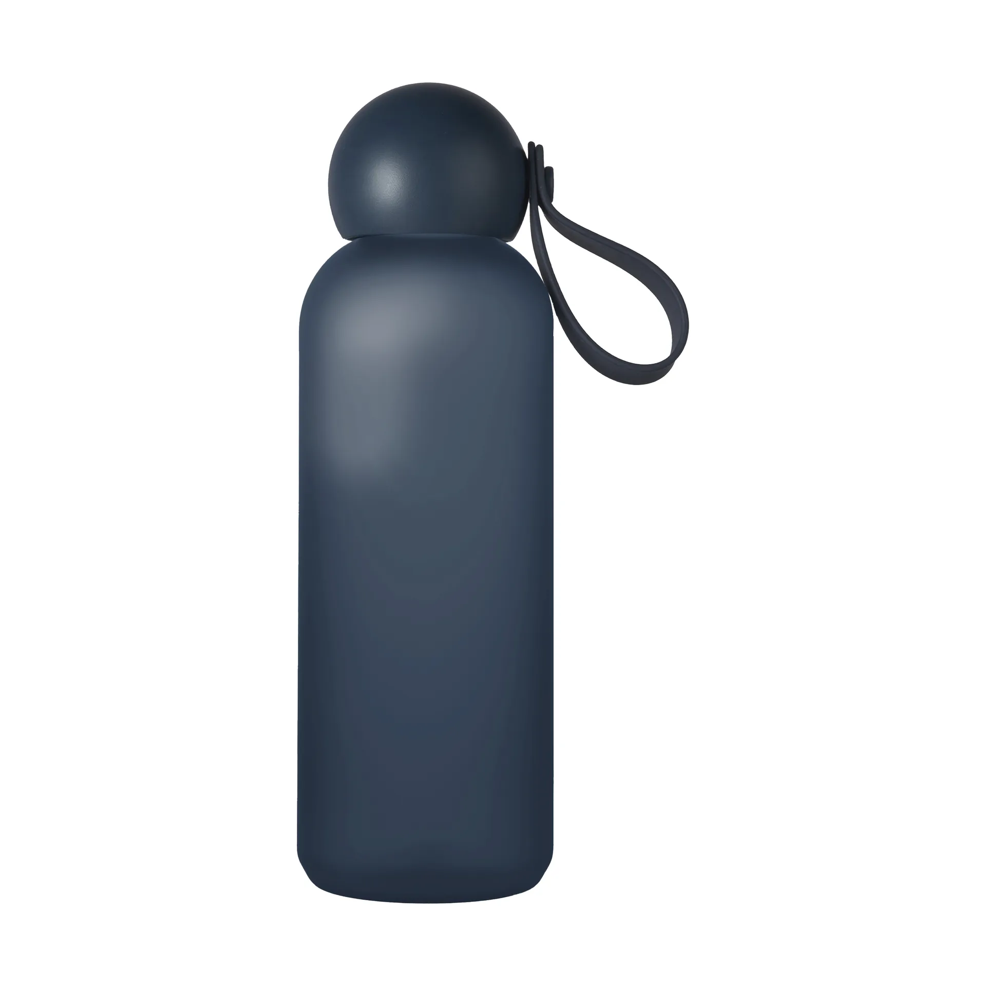 Sagaform Gourde Tom 65 cl Bleu