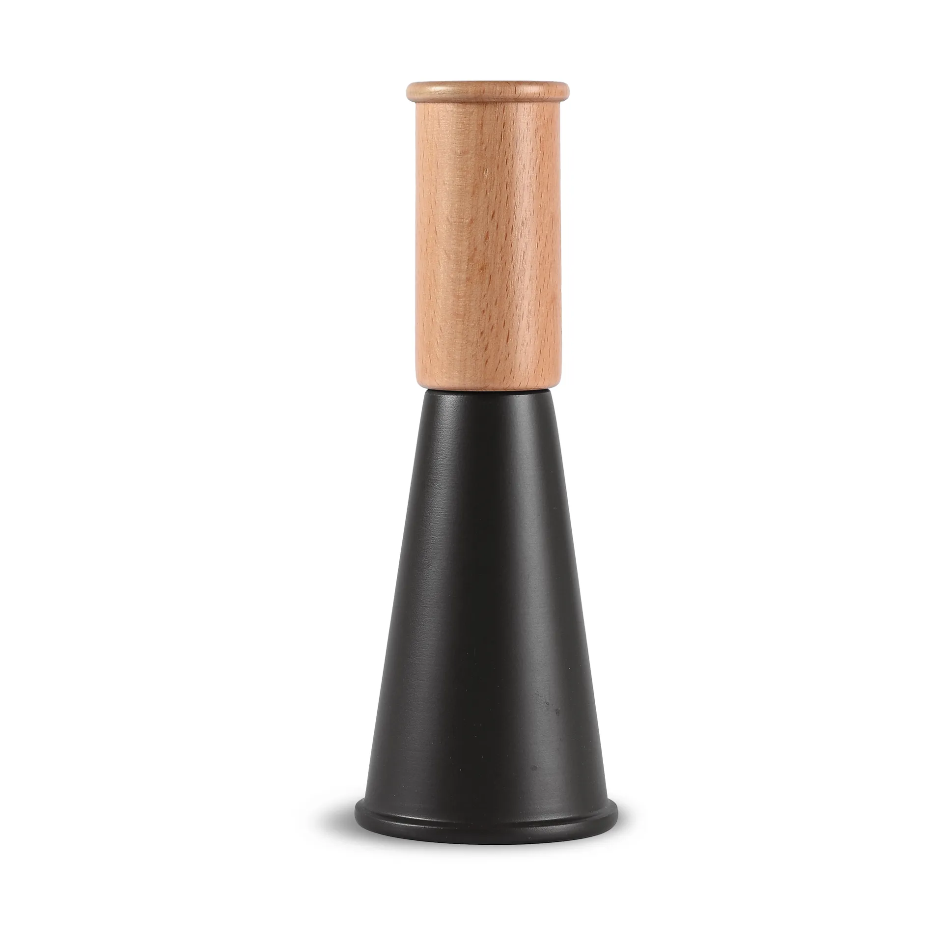 Sagaform Gurken salt- og peberkværn medium 20,5 cm Sort-brun