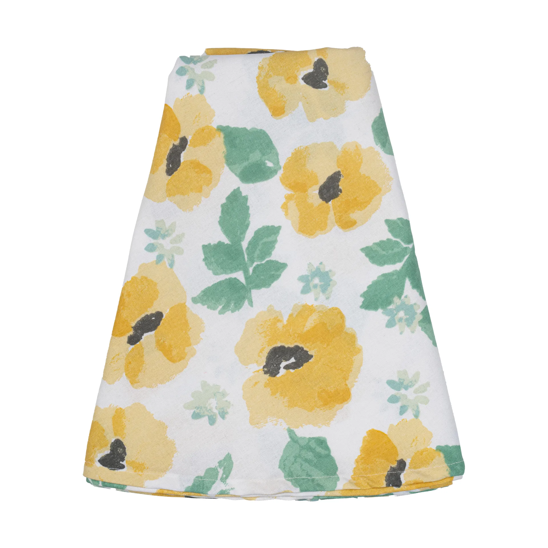Sagaform Nappe enduite Eden Ø Jaune