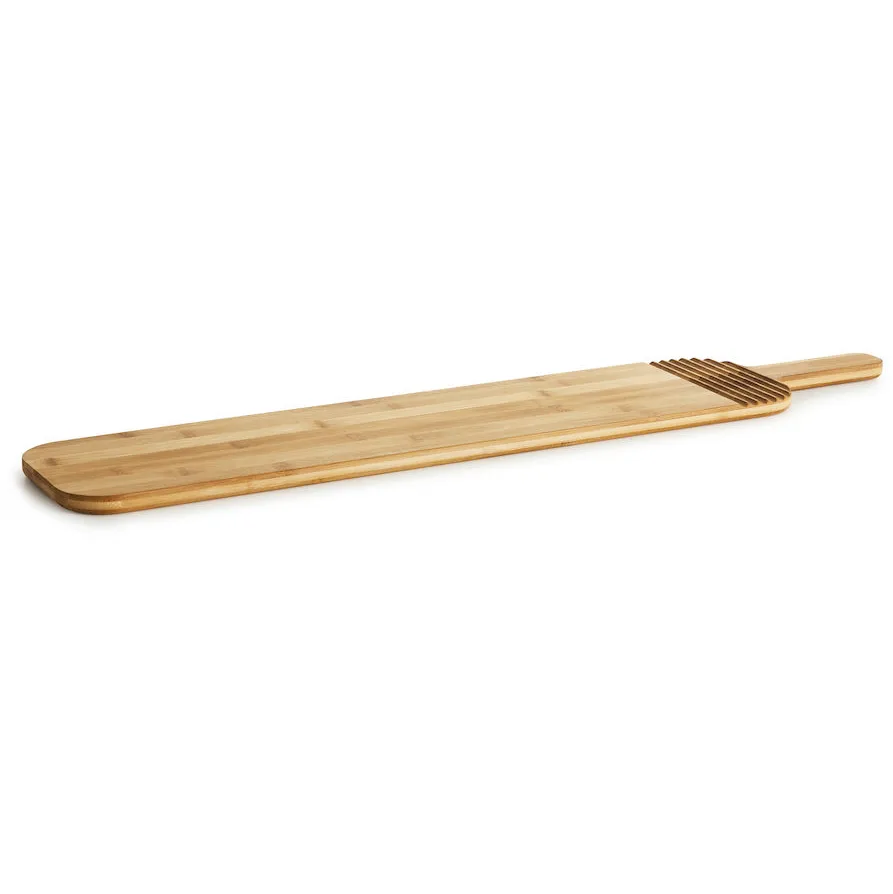 Sagaform Nature serveringsbr&auml;da bambu 75 cm