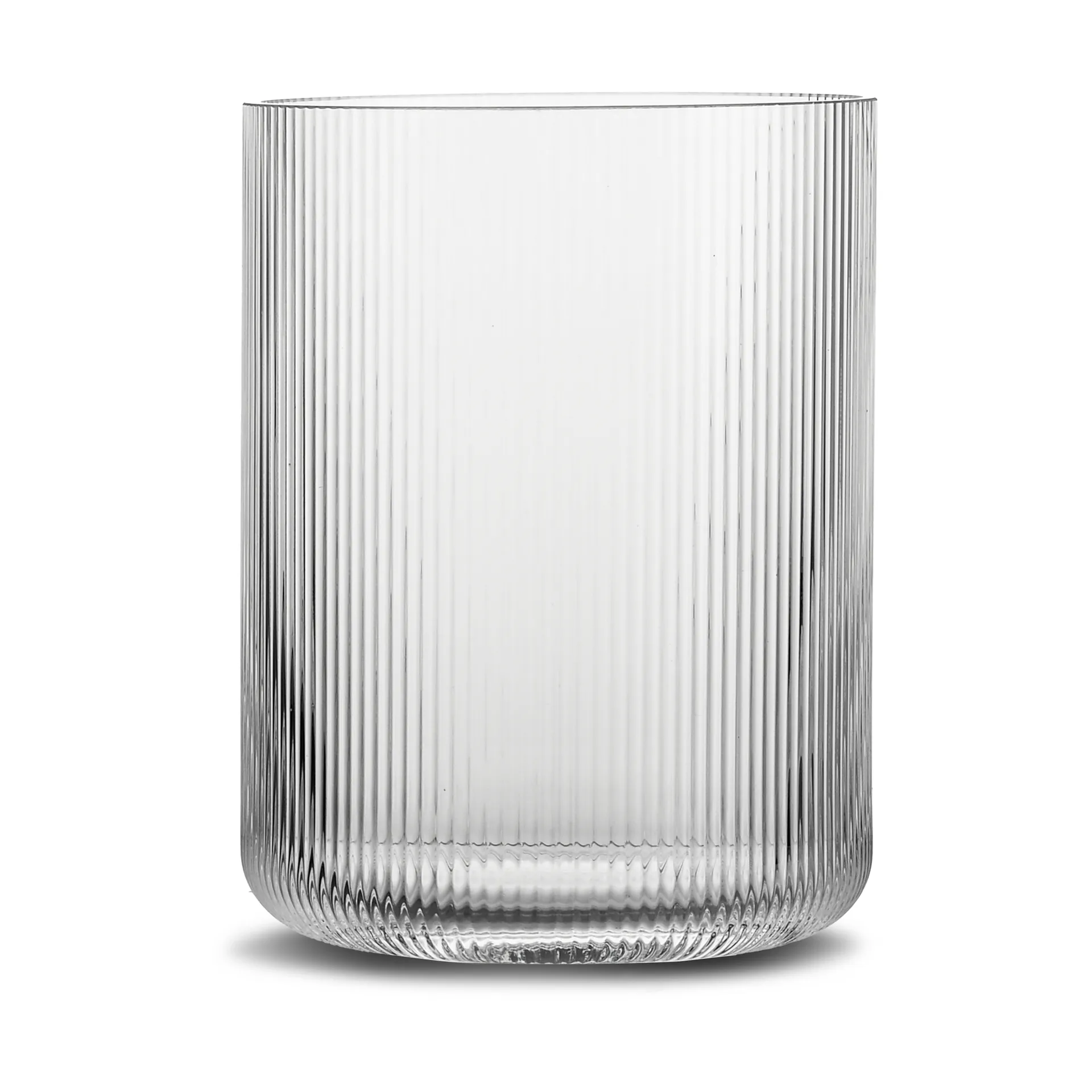 Sagaform Sagaform Blanka vase/vinkøler Ø15x20 cm Klar