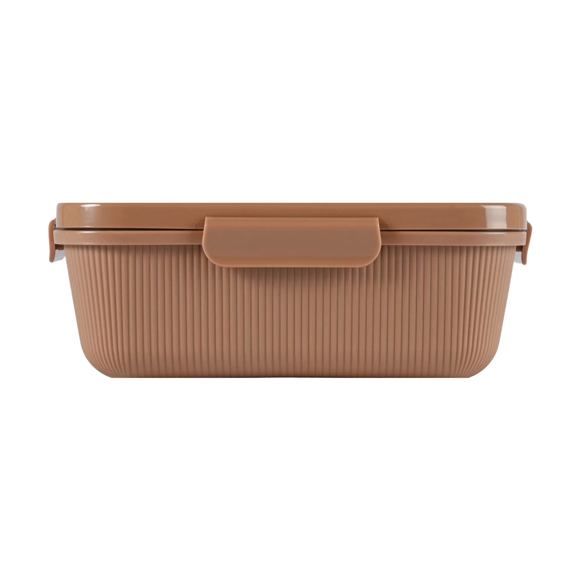 Sagaform Tina madkasse 1,1 l Fudge