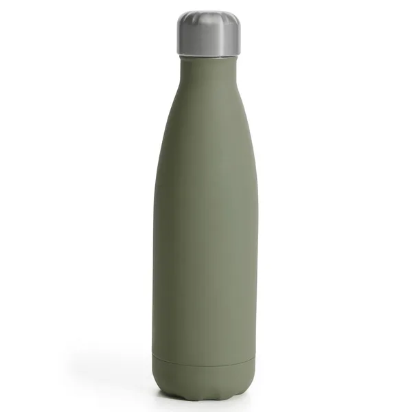 To Go stålflaska 0,5 liter