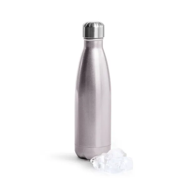 To Go stålflaska 50 cl