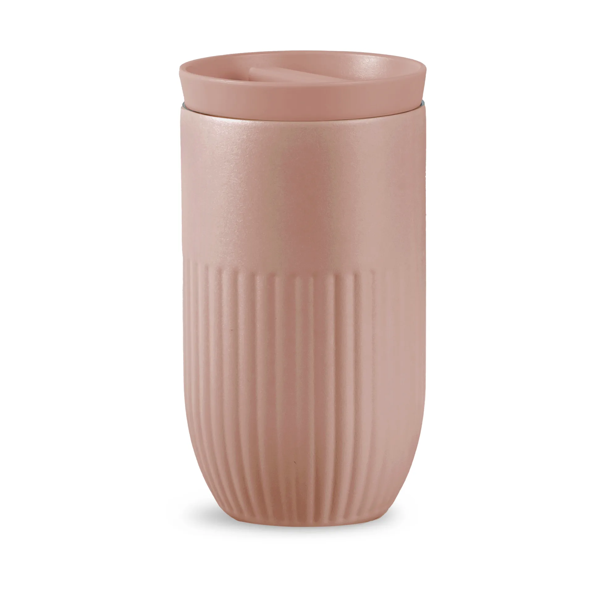 Sagaform Tova bilkrus termokrus 32 cl Rosa Pantone
