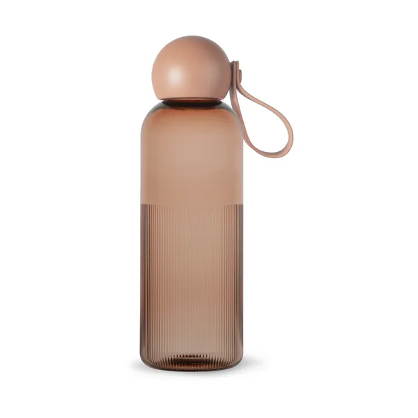 Ture vattenflaska 60 cl, Rosa Pantone