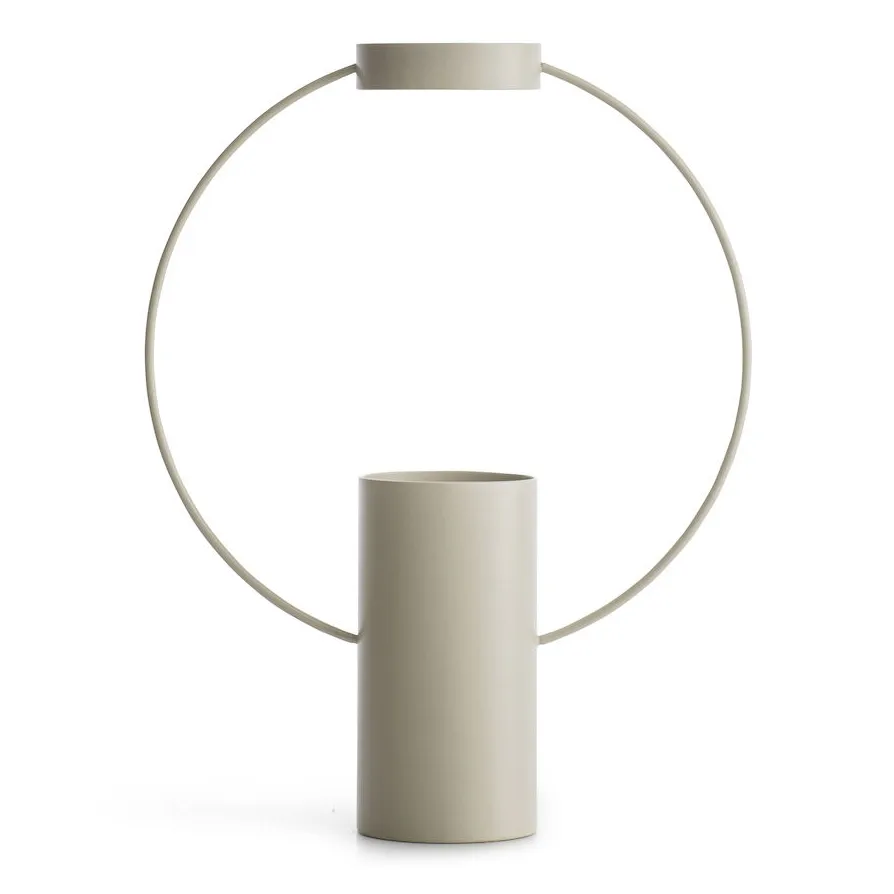 Sagaform Vase Moon Sable