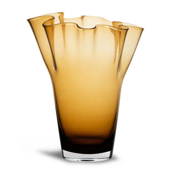 Viva vas stor 24,5 cm, Amber