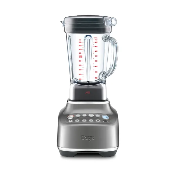 Sage SBL 820 blender 2 L, Smoked Hickory