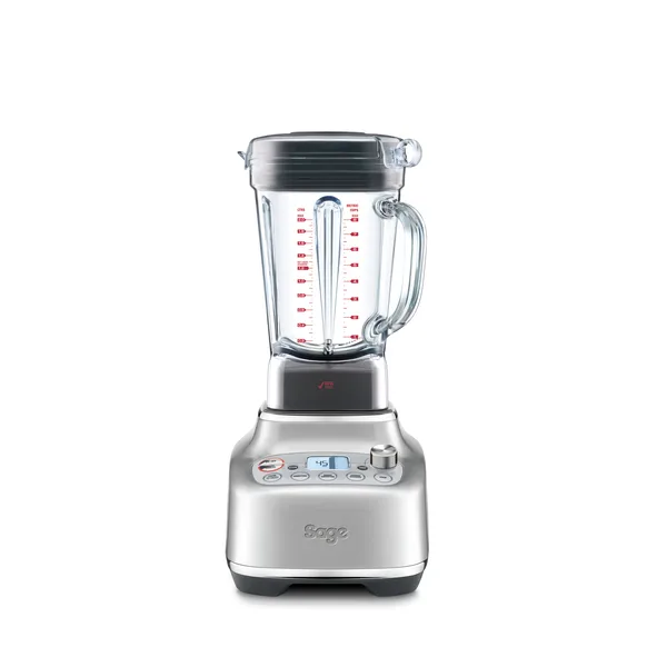 Sage SBL 920 blender 2 L, Brushed steel