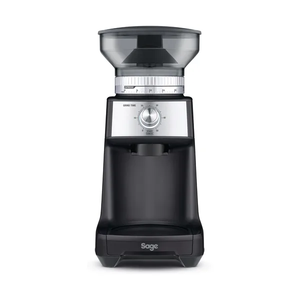 Sage SCG 600 kaffekvarn, Black Truffle