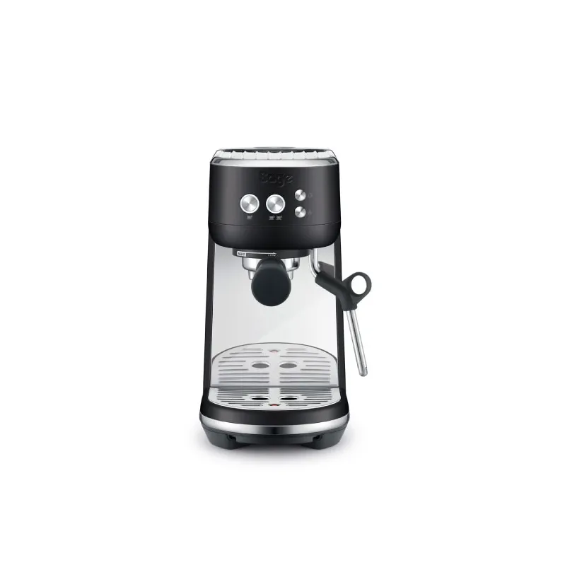 Sage Sage SES 450 espressomaskin Black Truffle