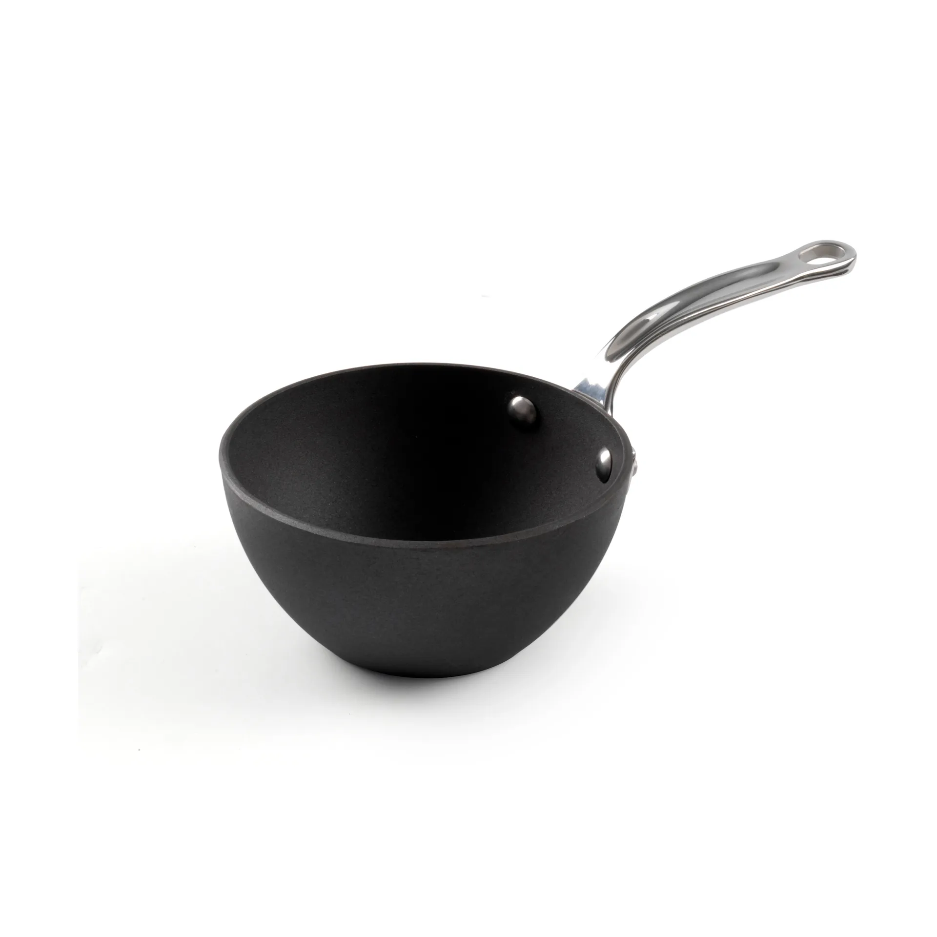 Samuel Groves Samuel Groves minikasserolle kulstofstål Ø12 cm