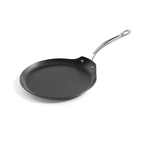 Samuel Groves non stick crêpespanna Ø26 cm, Rostfritt stål