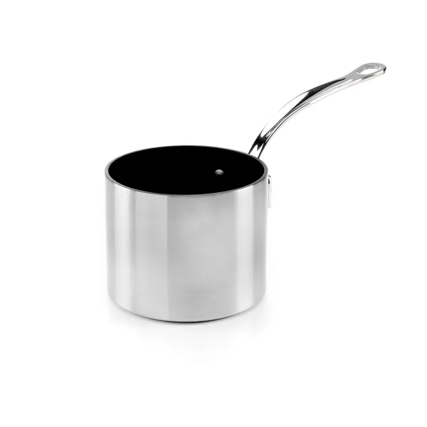 Samuel Groves non stick mjölkkastrull Ø14 cm, Rostfritt stål