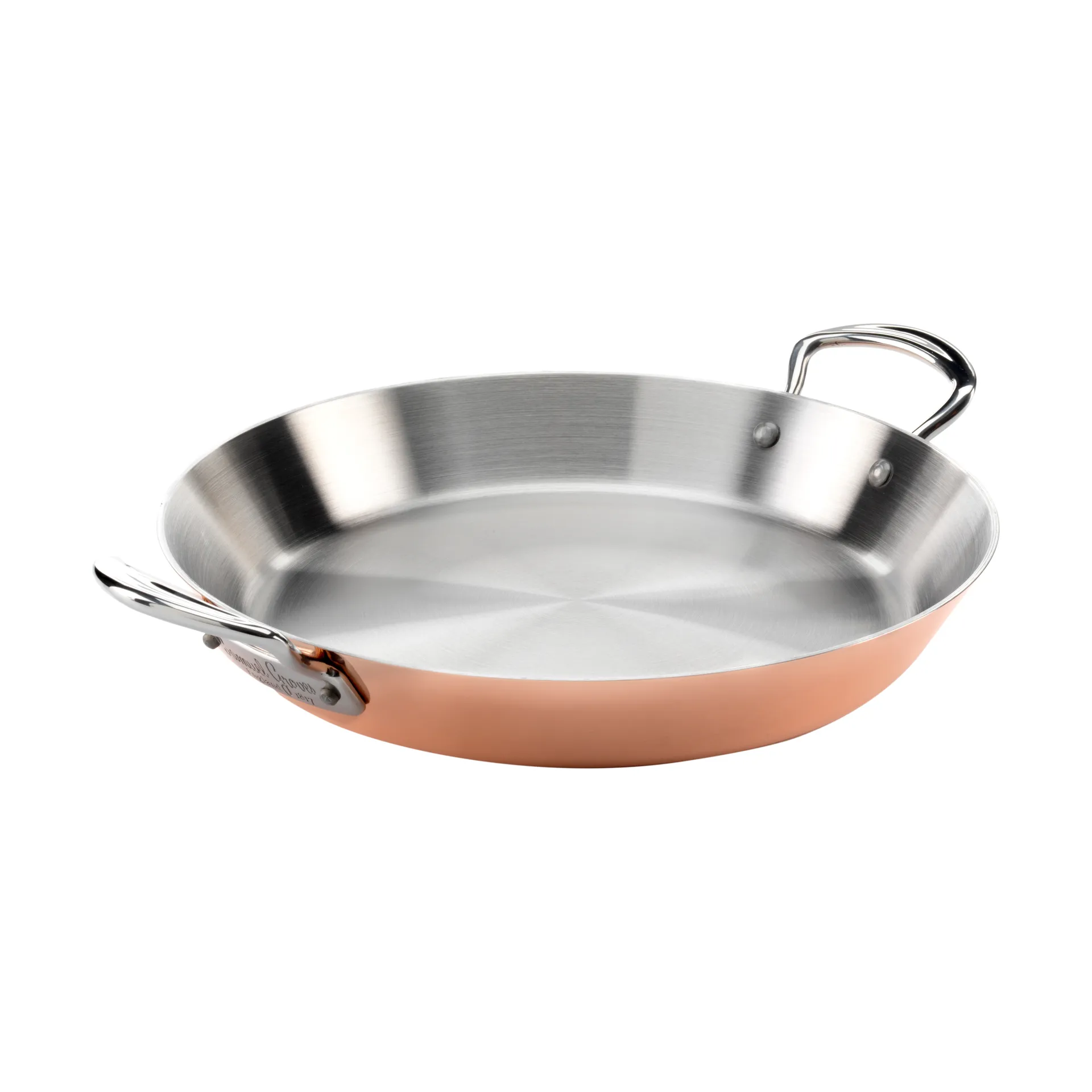 Samuel Groves Samuel Groves paellapande Ø30 cm Kobber