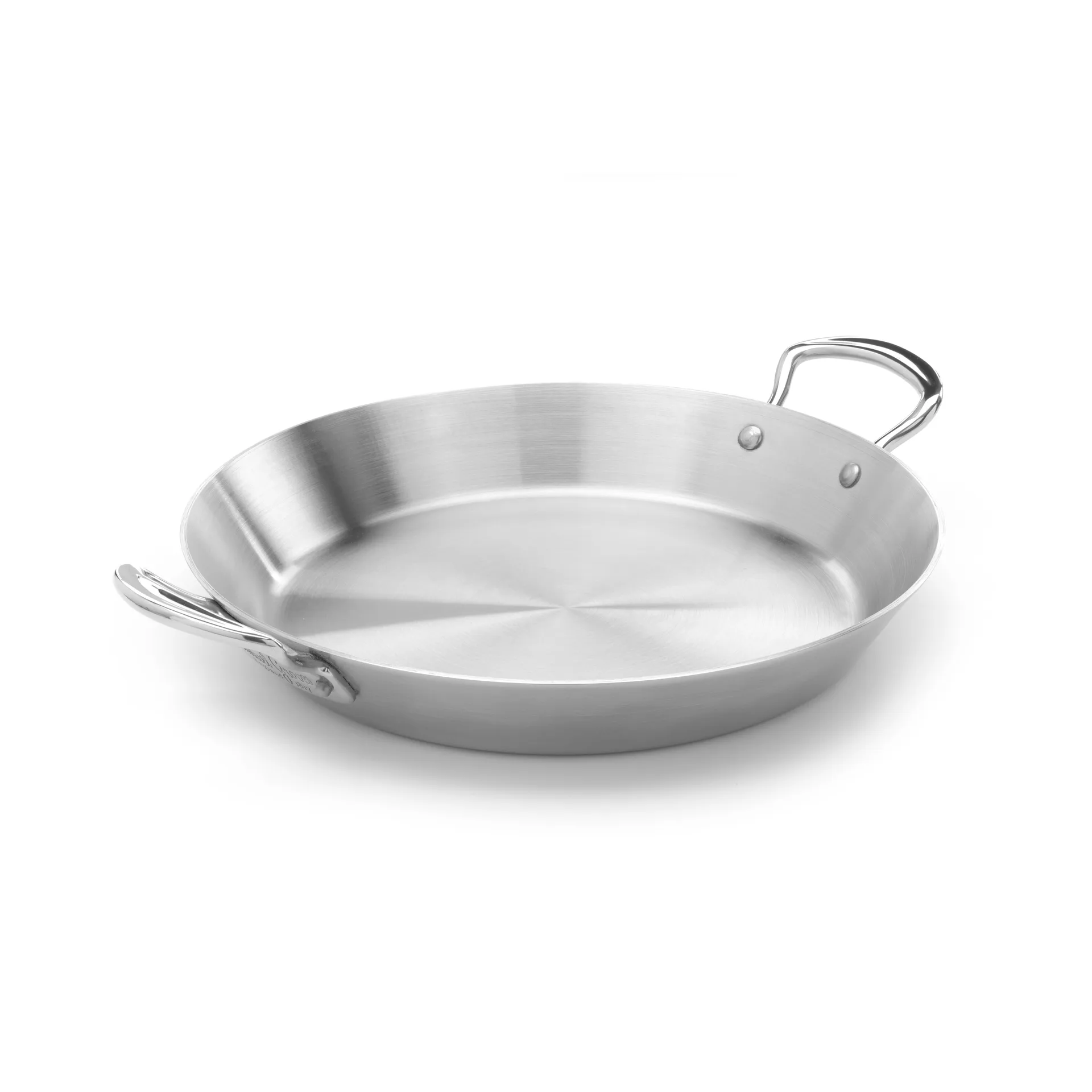 Samuel Groves Samuel Groves paellapande Ø30 cm Rustfrit stål